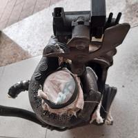 Turbina bmw Mini one D