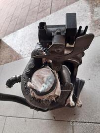 Turbina bmw Mini one D