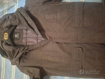 giubbotti invernali per uomo