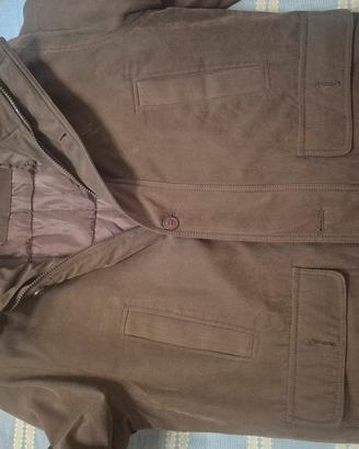 giubbotti invernali per uomo