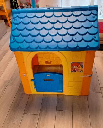 Giochi Casetta da giardino