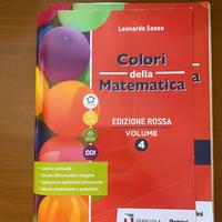 Libri scuola superiore