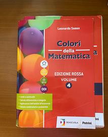 Libri scuola superiore