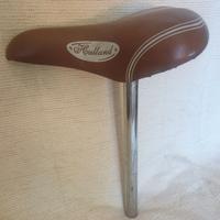 Sella Halland vintage con canotto