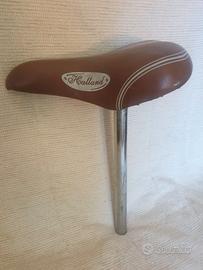 Sella Halland vintage con canotto