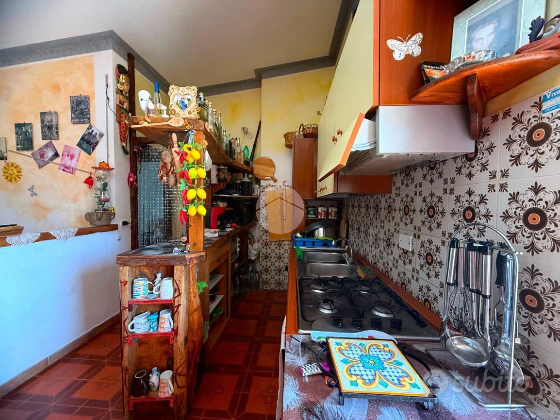 Apartment in Santa Maria del Cedro, Marcellina - Altro