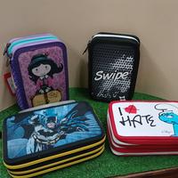 astuccio scuola