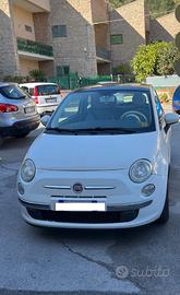 Fiat 500 automatica