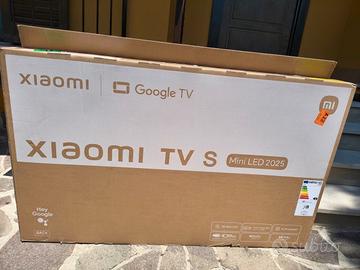 Xiaomi Mi TV S mini Led