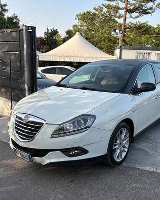 Lancia Delta 1.6 MJT DPF S Oro (CAMBIO AUTOMATICO)