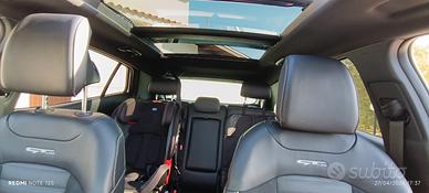 Kia Sportage GT line plus nuova 