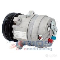 Compressore aria condizionata Alfa 145 1.9 TD
