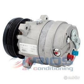 Compressore aria condizionata Alfa 145 1.9 TD