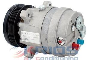 Compressore aria condizionata Alfa 145 1.9 TD