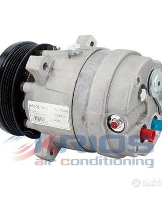 Compressore aria condizionata Alfa 145 1.9 TD
