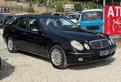 Mercedes-benz E 220 CDI cat Elegance