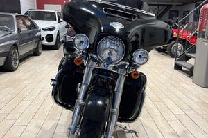 HARLEY-DAVIDSON FLHX Street Glide 103