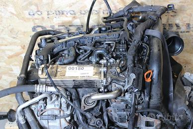 Motore 180 cdi cambio mercedes b w246 | 00180