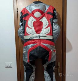 Tuta Alpinestars taglia 48