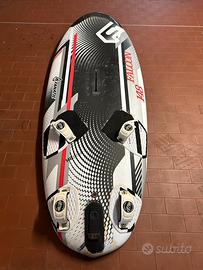Tavola windsurf Fanatic Falcon 148 lt