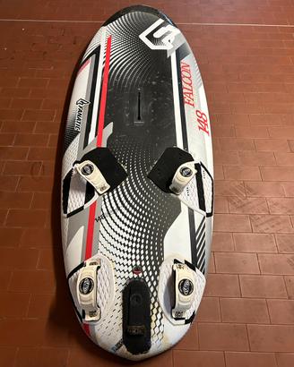 Tavola windsurf Fanatic Falcon 148 lt