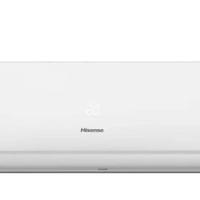 HISENSE SOLO SPLIT HI-COMFORT WIFI 9000 BTU INVERT