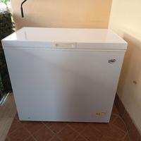 pozzetto congelatore 
