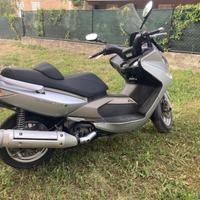 Kymco Xciting 500i - 2009