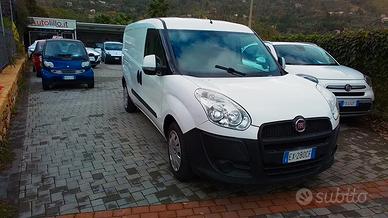 Fiat Doblò MAXI 1.3 MJT IVA ESPOSTA