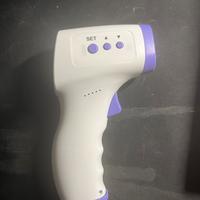 Termometro elettrico infrarossi