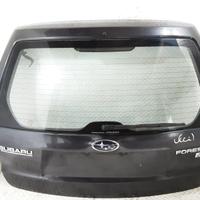 PORTELLONE POSTERIORE COMPLETO SUBARU Forester 3Â°