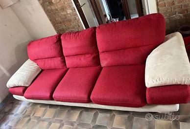 Divano poltronèsofà