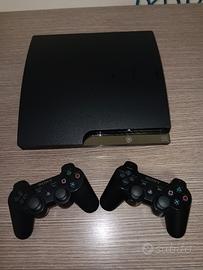 Ps3 slim 