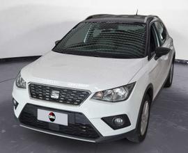 SEAT Arona 1.0 ecotsi Xcellence 115cv my18