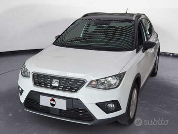 SEAT Arona 1.0 ecotsi Xcellence 115cv my18