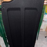 Cappelliera bagagliaio Jeep Renegade