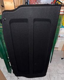 Cappelliera bagagliaio Jeep Renegade