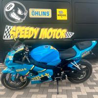 Suzuki GSX r 600