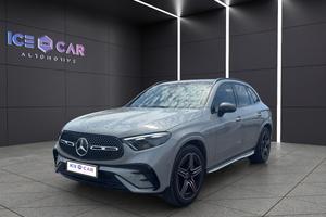 MERCEDES-BENZ GLC 220 d 4Matic Mild Hybrid AMG Lin