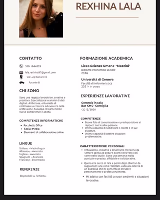 Segretaria studio medico DA REMOTO