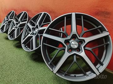 Cerchi Audi A6 A7 A8 Q5 RS6 RS7 SpeedLine NEW R21