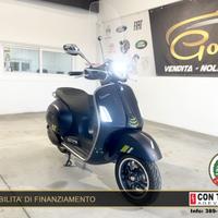 Vespa GTS 300 Super SUPER TECH