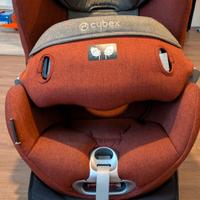 Seggiolino Cybex Sirona