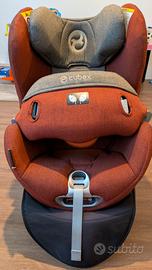 Seggiolino Cybex Sirona