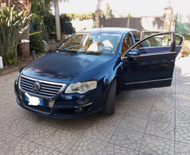 Volkswagen Passat berlina