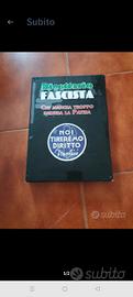 Ricettario fascista