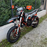 Ktm sx 125 2018