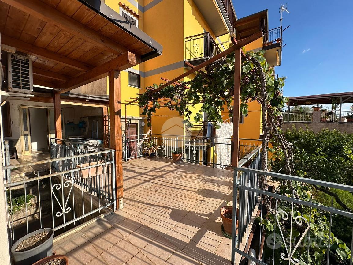 Appartamento – Paola, Cosenza - Vista 2