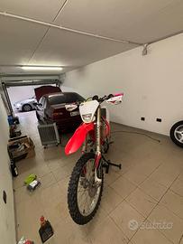Crf250 2010