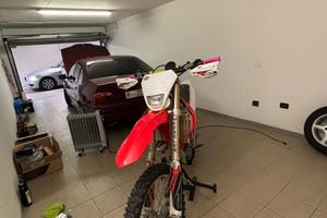Crf250 2010